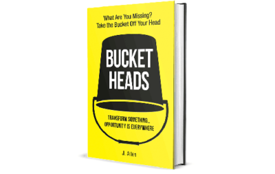 Bucket Heads